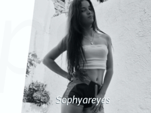 Sophyareyes