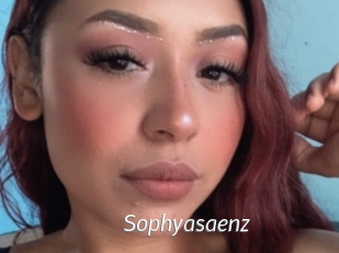 Sophyasaenz