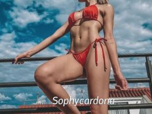 Sophycardona