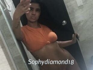 Sophydiamond18