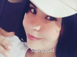 Sophygold