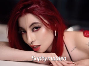 Sophymaiden