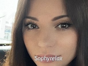 Sophyrelax