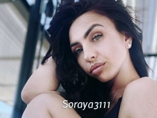 soraya3111 Porn Star