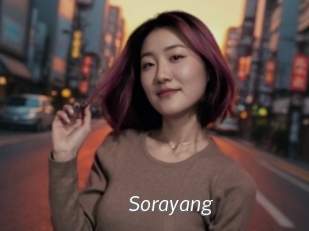 Sorayang