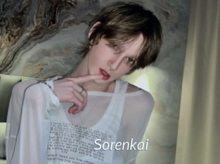 Sorenkai