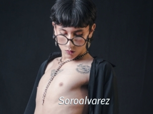 soroalvarez Porn Star