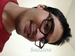 Soul4love