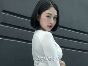 sould_69 Porn Star