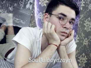 Soulfulboydzayn
