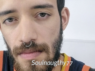 soulnaugthy77 Porn Star