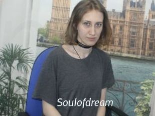 Soulofdream