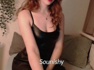 Sounishy