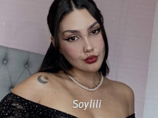Soylili