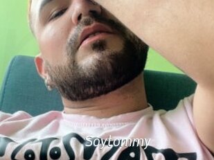 Soytommy