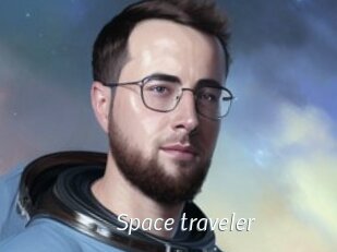 Space_traveler