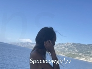 Spacecowgirl77