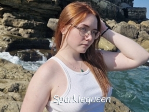 Sparklequeen