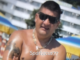 Spartacus77