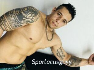 Spartacusguyy