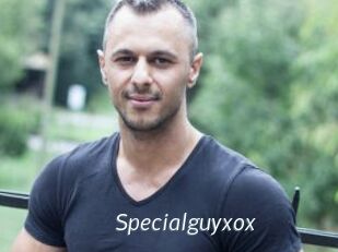 Specialguyxox