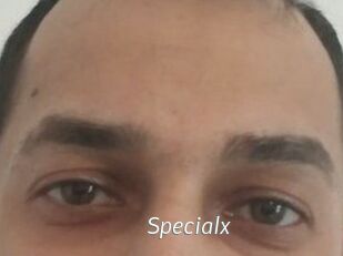 Specialx