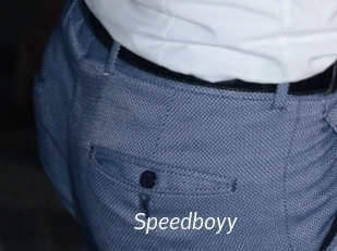 speedboyy Porn Star