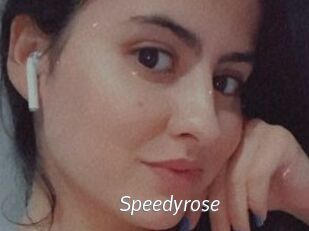 Speedyrose