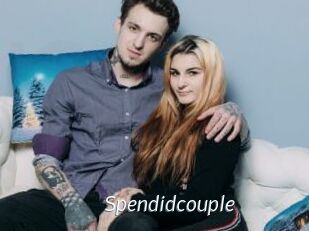 Spendidcouple