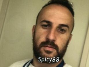 Spicy88