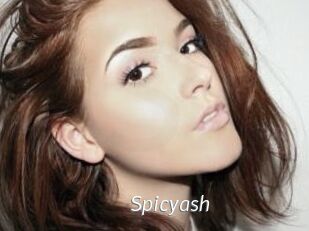 Spicyash