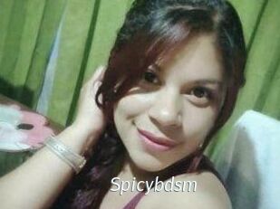 Spicybdsm