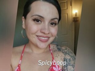 Spicyboop