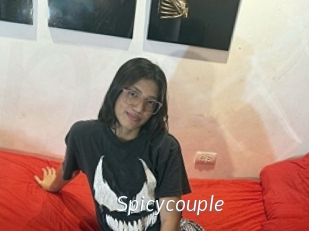 spicycouple Porn Star