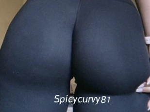 Spicycurvy81