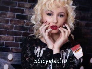 Spicyelectra