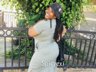 Spicyexi