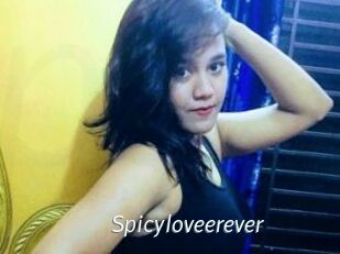 Spicyloveerever