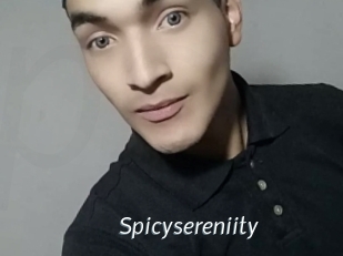 Spicysereniity