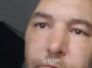 Spielen