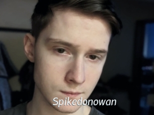 Spikedonowan