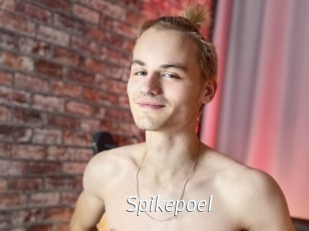 Spikepoel