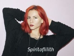 Spiritoflilith