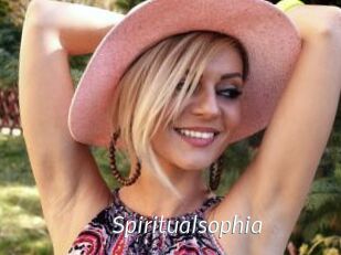 Spiritualsophia