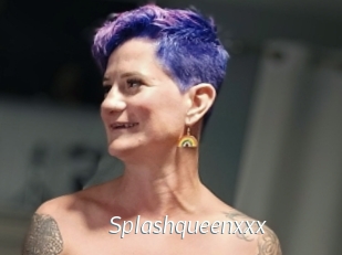 Splashqueenxxx