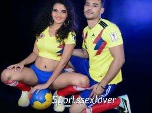 Sportssexlover