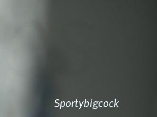 Sportybigcock
