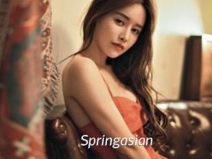 Springasian