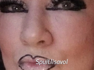 Spuitlisavol