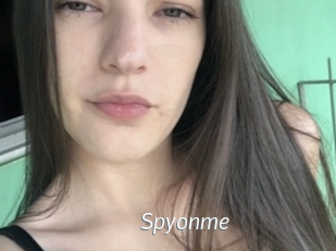 Spyonme